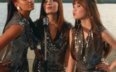 Quiz Camp rock