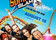 Quiz WWE SummerSlam 2013