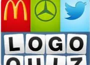 Quiz Les logos : quizz