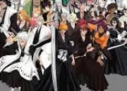 Quiz Bleach