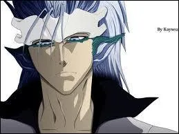 Comment s'appelle la resurrección de Grimmjow ?