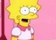 Quiz Lisa Simpson