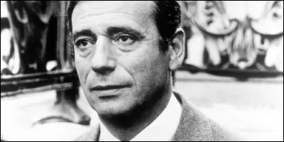 Quelle est la véritable identité de Yves Montand ?