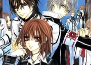 Quiz Vampire Knight