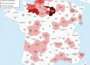 Quiz Saurez-vous situer ces communes ? ( 32 )