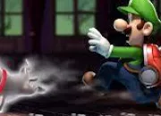 Quiz Luigi's Mansion 2