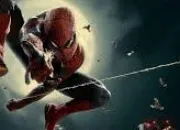 Quiz The Amazing Spiderman