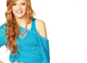 Quiz Spcial CeCe - Shake It Up