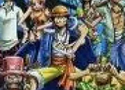 Quiz ''One Piece''