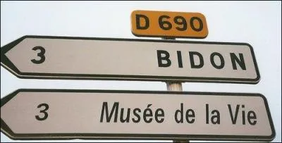 Si Bidon se trouve dans l'Ardche, elle se trouve donc dans la rgion _______.