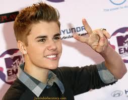 Quiz Justin bieber