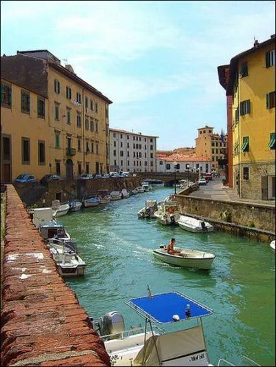 Dans quelle rgion d'Italie est n Modigliani ?