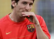 Quiz Lionel Messi