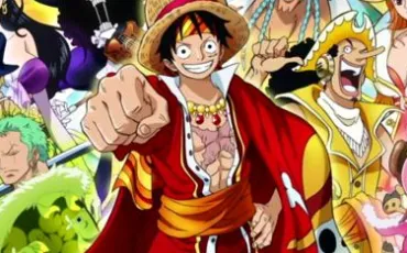 Quiz One piece