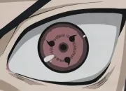 Quiz Naruto oeil