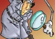 Quiz Inspecteur Gadget