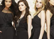 Quiz Pretty Little Liars