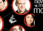 Quiz How I Met Your Mother, spcial saisons 3 et 4