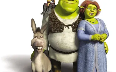 Quiz Shrek