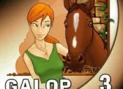 Quiz Les chevaux - Galop 3