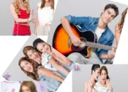 Quiz Violetta et ses amis