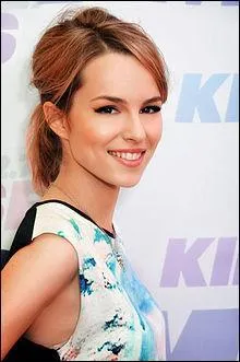 Quel est le vrai nom de Bridgit Mendler ?