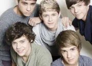 Quiz One Direction