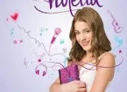 Quiz Violetta : les clips