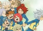 Quiz Inazuma Eleven : les joueurs