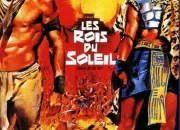 Quiz Titre de film : Les rois