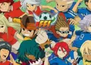 Quiz Inazuma Eleven