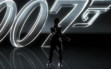 Quiz James bond