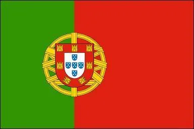 Quelle est la capitale du Portugal ?