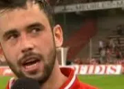 Quiz Football : Steven Defour