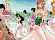 Quiz Bleach : les personnages(2)