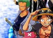 Quiz One Piece