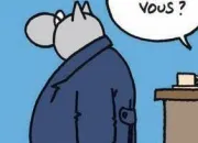 Quiz 'Le Chat' de Philippe Geluck