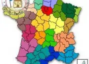 Quiz Saurez-vous situer ces communes ? ( 37)