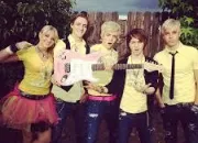 Quiz R5 Family