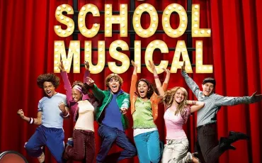 Quiz High school musical