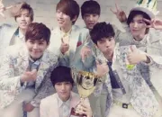 Quiz Infinite (k-pop)