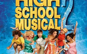 Quiz High school musical