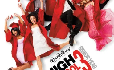 Quiz High school musical