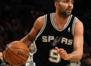 Quiz Tony Parker