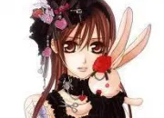 Quiz Vampire Knight