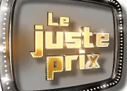 Quiz Le juste prix