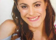 Quiz Violetta