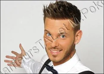 Quand M. Pokora est-il n ?