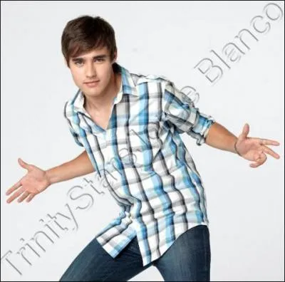 Quand Jorge Blanco est-il n ?