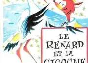 Quiz Le renard et la cigogne